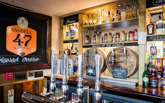 Bloomfield Brewhouse