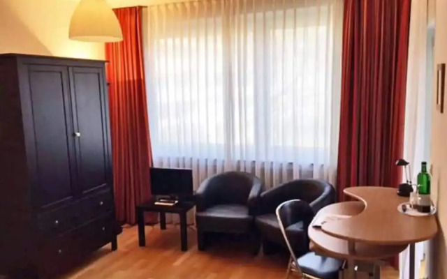 Apartment Harless Strasse