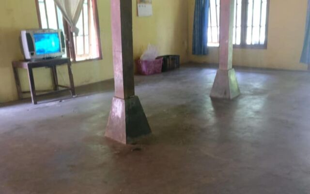 Homestay Miftah Syariah - Hostel