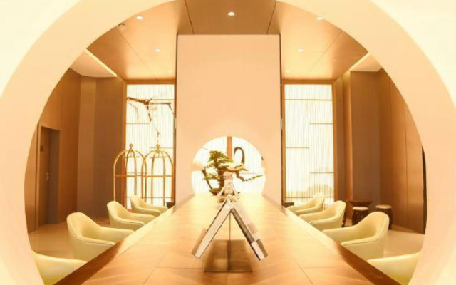 Hui Cui Lou Hotel