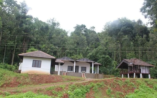 Nenapu Homestay