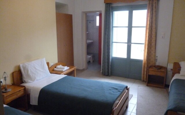 Hotel Elena Skyros