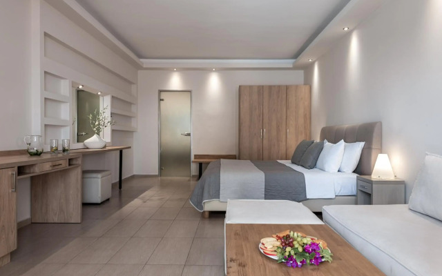 Splendour Resort