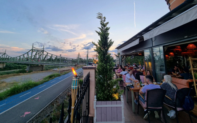 Hotel Coandi