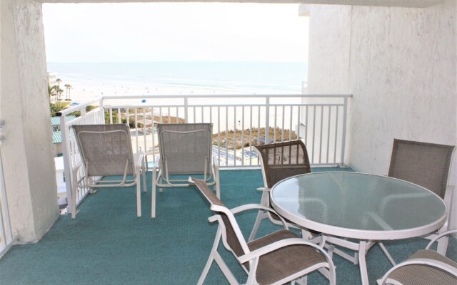 Jamaica Royale - 705 - 2 Br Condo