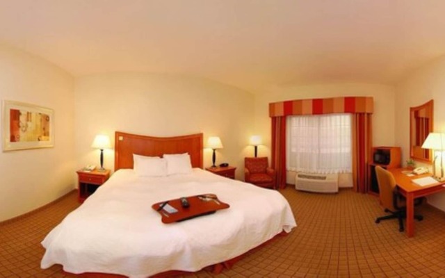 Hampton Inn Norco-Corona-Eastvale