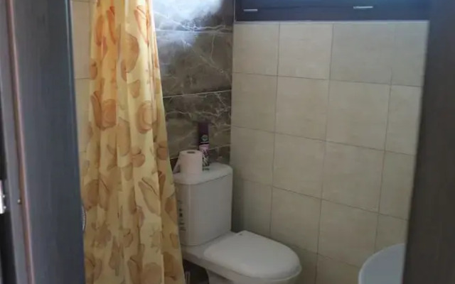 AM Beach House near Sea