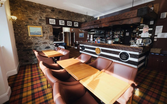 Fife Lodge