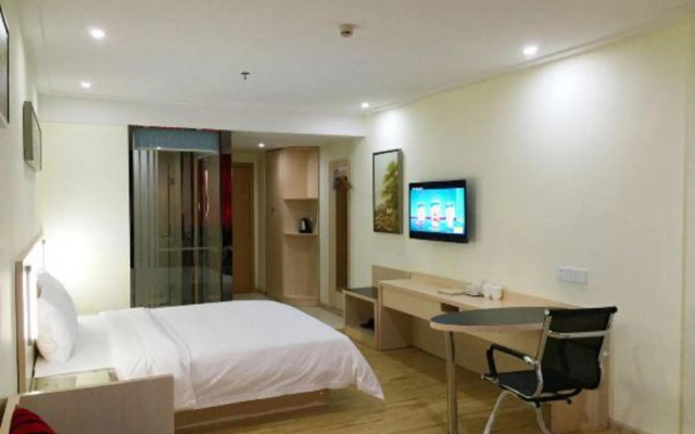Yuanmeng Express Hotel (Shenzhen Guanlan Zhangge)