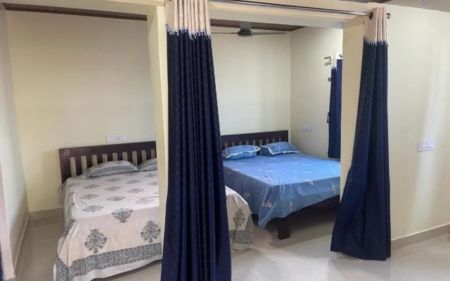 Nisarga Homestay