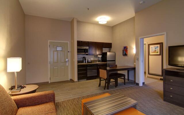 Homewood Suites by Hilton Houston-Kingwood Parc-Airport Area