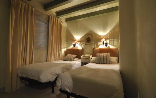 Era Borda Apartments Tanau