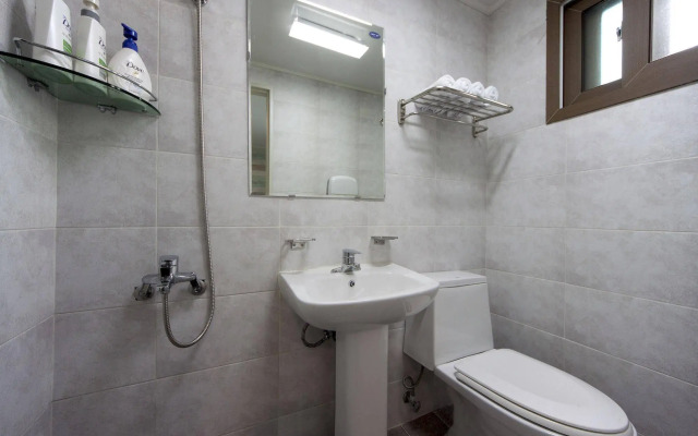 K-guesthouse Sinchon 2