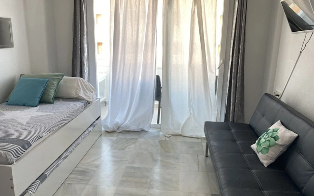 Ibiza White Aparts