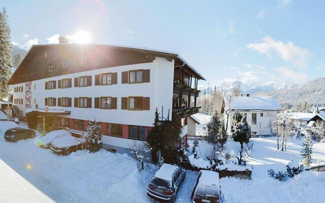 MY Mountain Lodge- Hotel Marthe