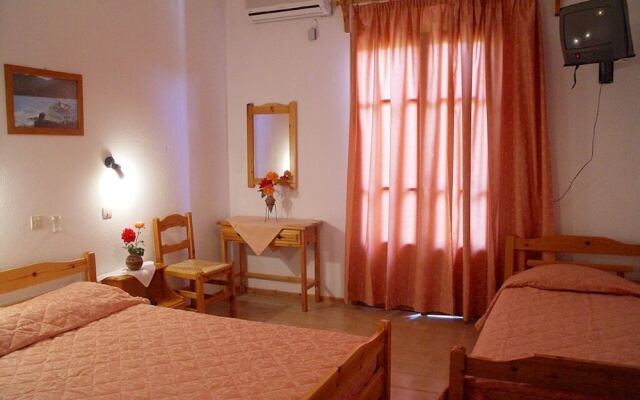 Guesthouse Christos