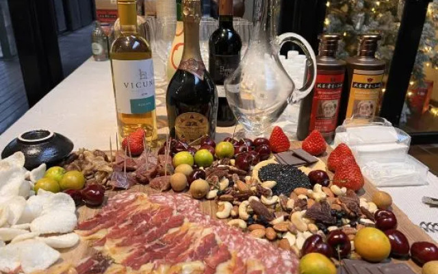 Wanshenggu ART Homestay, Beijing