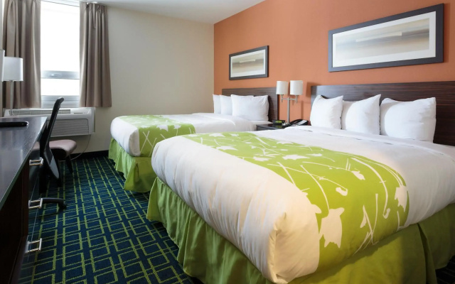 Econo Lodge Winnipeg South