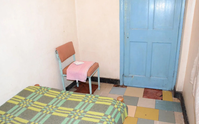 Nairobi Kitale Hotel