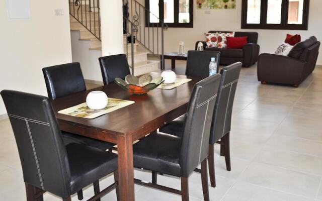 Oceanview Luxury Villa 166