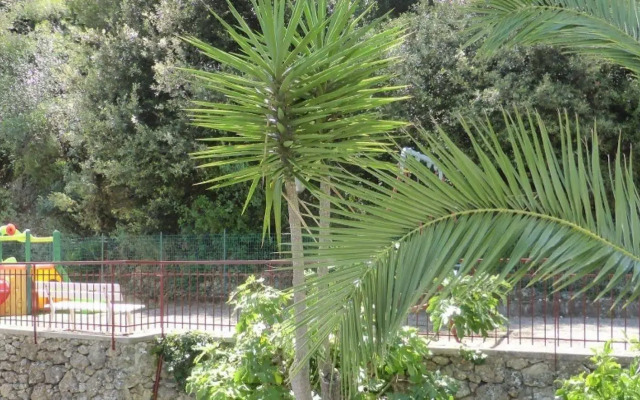 Residence Green Park