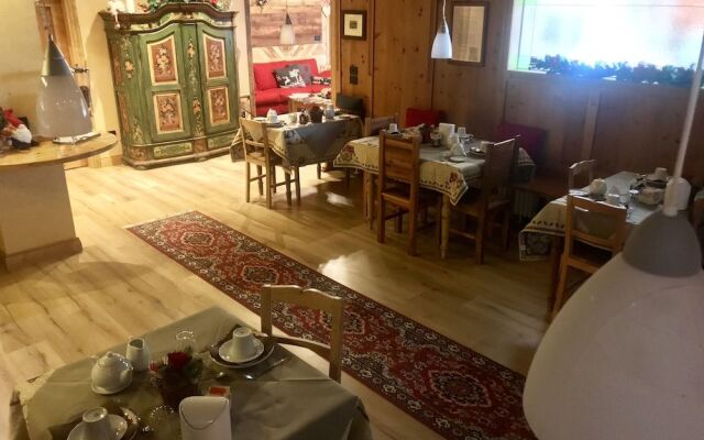 B&B nonna Pina