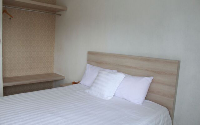 Wika Bali Beach House