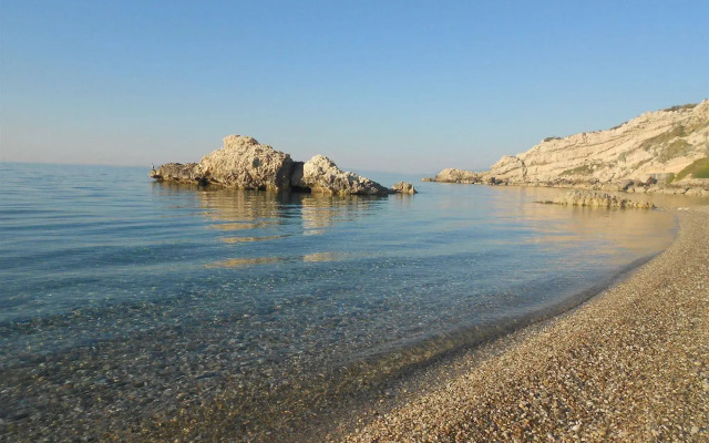 Hotel Sunrise Beach