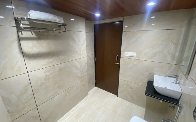 Hotel Classio Inn - Kokilaben Hospital