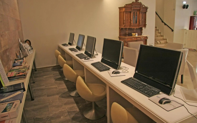 Samos Bay Hotel