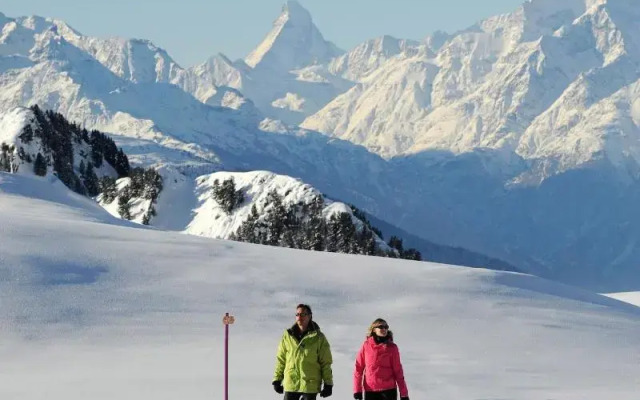 Aktiv- und Genusshotel Alpenblick