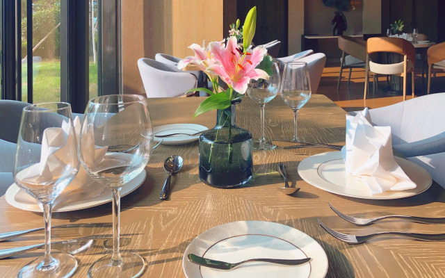 Zhen He Hotel - Ningbo