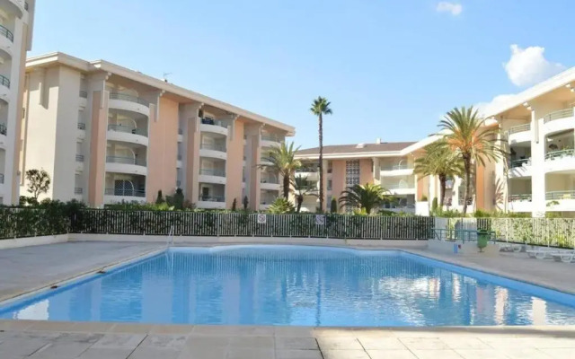 Appartement Fréjus, 2 pièces, 5 personnes - FR-1-226A-357