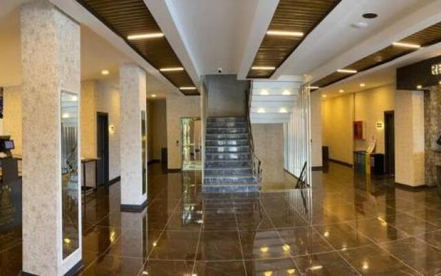 Efe Termal Otel Spa Kutahya Yoncali