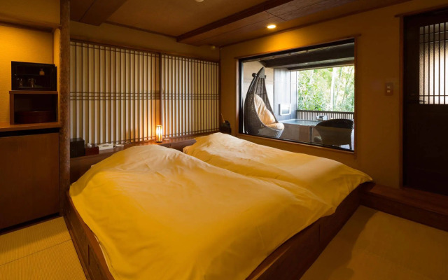 wa-tei Kazekomichi