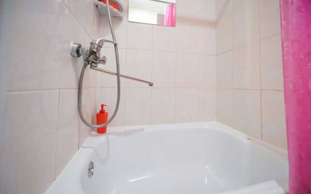 Apartments Five Stars are perfect even in the details
