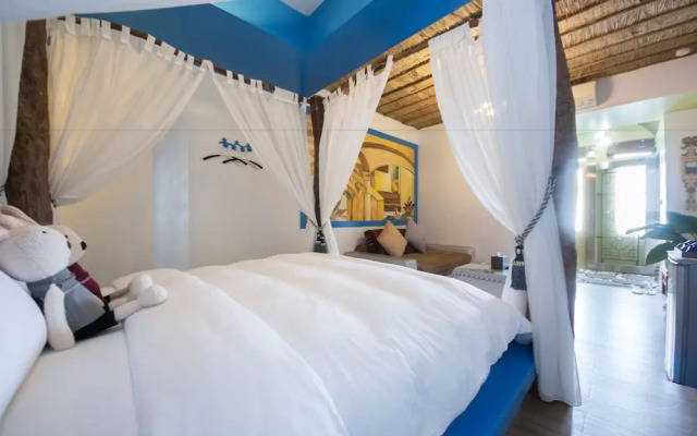 Blissful Star B&B