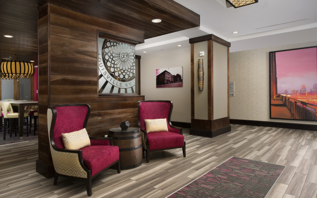 Hampton Inn & Suites Artesia