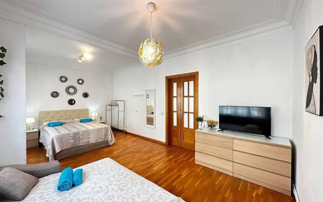 Habitaciones acogedoras en Aragón