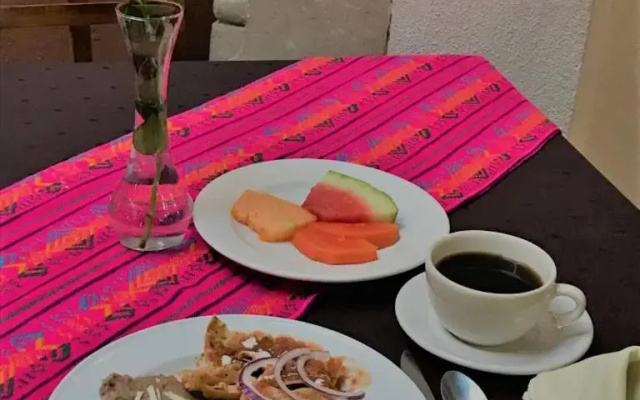 Hostal De La Monja