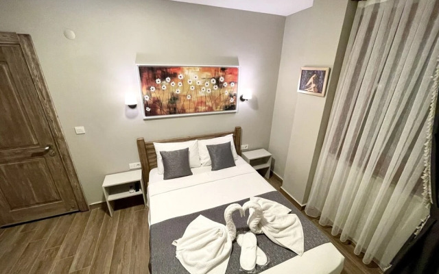 Bakbay Otel