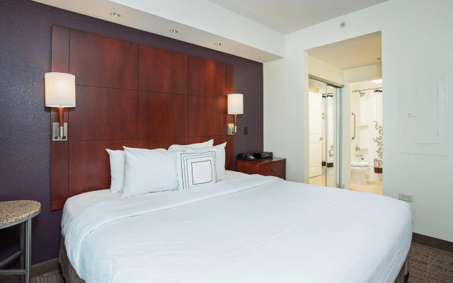 Residence Inn Jackson