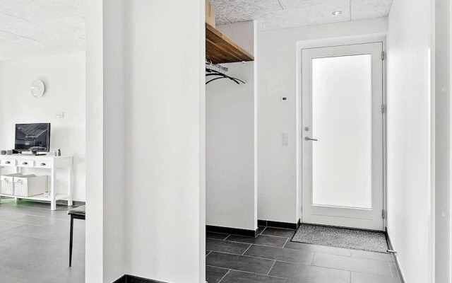 Comfy Holiday Home in Jutland near Sea