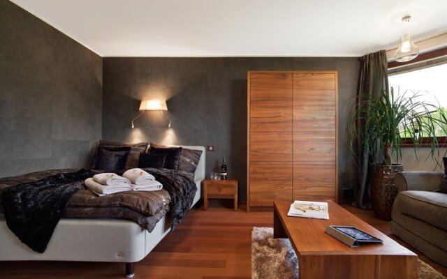 Wellness & Spa Boutique Hotel Villa Memories