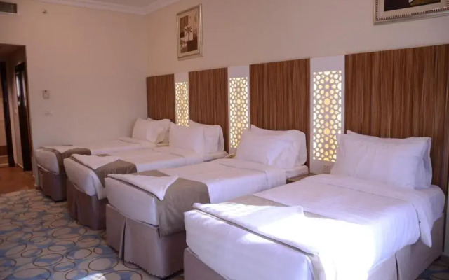 Artal Al Alami Hotel