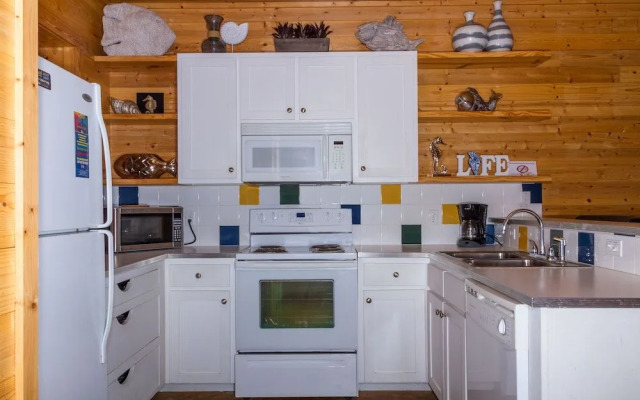 #203 The Commons by RedAwning