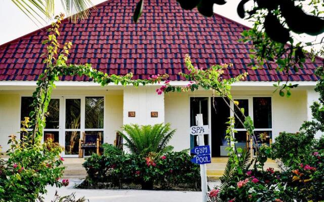 Pearl Beach Resort and Spa Zanzibar