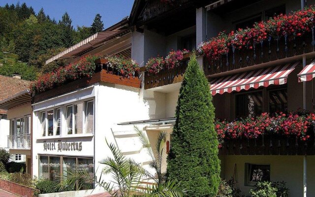 Akzent Hotel Hubertus