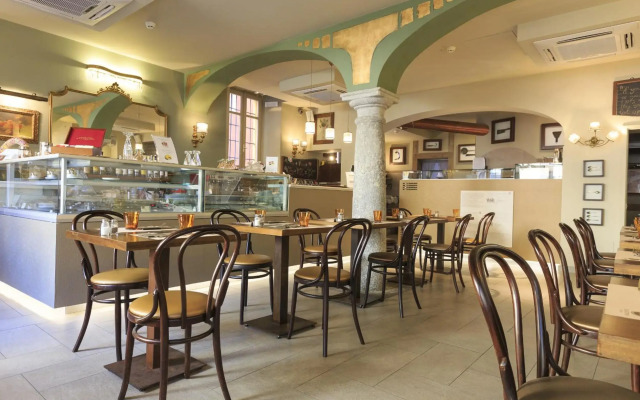Hotel Royal Victoria - by R Collection Hotels