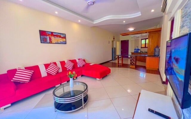 Raha Whitesands Apartments